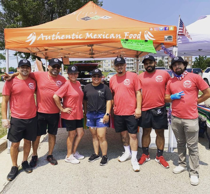 Latino-Owned Businesses in Lake County